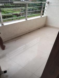 Apartment for rent in Morabadi, Ranchi