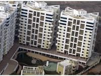 3 Bedroom Apartment / Flat for sale in Om The Island, Wakad, Pune