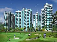 3 Bedroom Flat for sale in Aims Golf Avenue-II, Sector 75, Noida