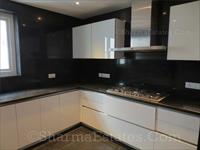 Modular Fully Equipped Kitchen