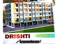 2 Bedroom Flat for sale in Future Tech Drishti Apartment, Siddharth Vihar, Ghaziabad