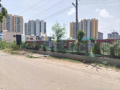 Commercial Land for sale in Siruseri, Chennai