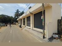 Shop for rent in Kudlu Main Road area, Bangalore