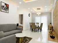 3 Bedroom Flat for sale in Abhee Pride, Chandapura Circle, Bangalore