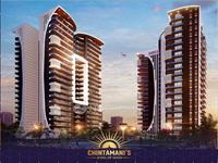 3 Bedroom Apartment / Flat for sale in Sector-103, Gurgaon