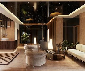 1 Bedroom Apartment for sale in Andheri East, Mumbai