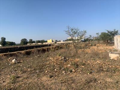 Residential Land for sale in Pratap Nagar, Jaipur