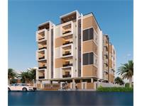 3 BHK Flats Near Madhurawada Visakhapatnam