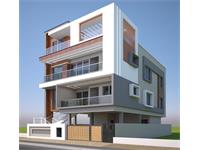 2 Bedroom Independent House for rent in Besa, Nagpur