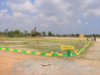 Residential Plot / Land for sale in Tindivanam, Villupuram