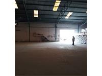 Warehouse 4000 sq fit in B T Road on rent