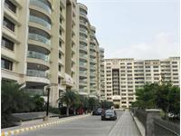 Ready to move 4BHK Apartment in Caitriona 7 Star Living, Gurgaon