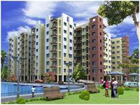 4 Bedroom Flat for sale in Deeshari Mega City, Sonarpur, Kolkata