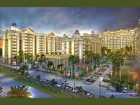 3 Bedroom Flat for sale in GBP Athens, VIP Road area, Zirakpur