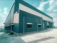 Industrial shed on rent in Chakan, Chakan talegaon Road, Mhalunge, Pune