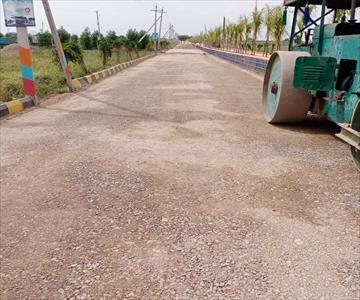 Residential Land for sale in Hitech City, Hyderabad