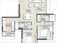 Floor Plan-A