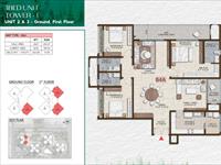 Floor Plan-A