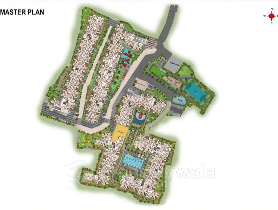 Master Plan