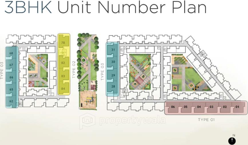 Floor Plan-C