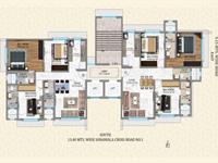 Floor Plan-B