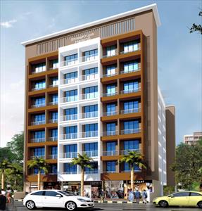 Shree Krupa Heramb - Dapoli, Navi Mumbai