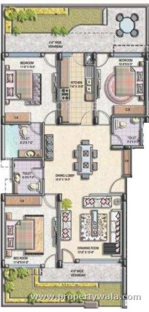 Master Plan