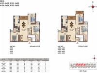 Floor Plan-D