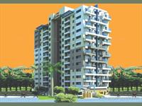 1 Bedroom Apartment / Flat for sale in Apex Athena, Wakad, Pune