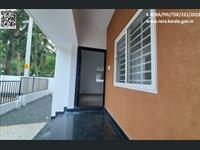 4 Bedroom Independent House for sale in Punkunnam, Thrissur
