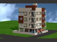 2 Bedroom Apartment / Flat for sale in Garia, Kolkata