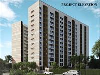 1 Bedroom Flat for sale in Mahindra Lifespaces Vivante, Palghar, Mumbai