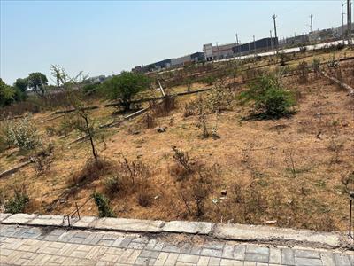 Industrial Land for sale in Bakrol, Ahmedabad