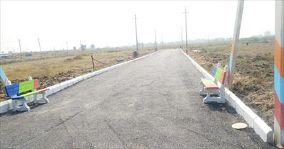 Residential Land for sale in Nanakramguda, Hyderabad