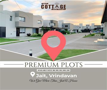 Residential Land for sale in Vrindavan, Mathura