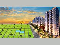 1 Khatta Ready to Move Residential land sale in Joka D.H.Road