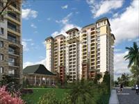 3 Bedroom Flat for rent in Prestige Jade Pavilion, Bhoganahalli, Bangalore