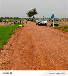 Residential Land for sale in Sohna, Gurgaon