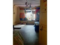 1 Bedroom Apartment / Flat for sale in Kandivali West, Mumbai
