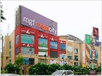 Showroom for rent in M G Road area, Gurgaon