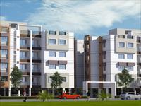 2 Bedroom Flat for sale in Godrej Seven, Joka, Kolkata