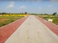 Land for sale in Aaditya Prime 3, Wardha Road area, Nagpur