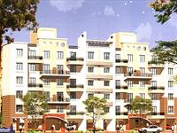 2 Bedroom Flat for sale in Delta Melodies, Wakad, Pune