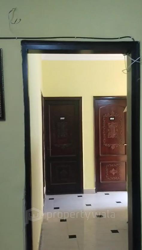 Common area