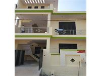 2 Bedroom House for sale in Jankipuram Extension, Lucknow