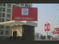 1 Bedroom Flat for sale in Imperia H2O Residency, Knowledge Park 5, Greater Noida