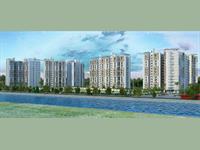 2 Bedroom Flat for sale in Excella Kutumb, Sultanpur Road area, Lucknow