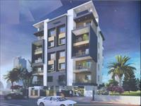 3 Bedroom Apartment / Flat for sale in Ladikar Layout, Nagpur