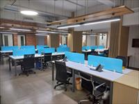 Plug And Play Fully Furnished Office Space
