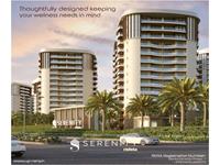 4 BHK Luxury Apartments in Rishita Serenity @Sushant golf city, Lucknow